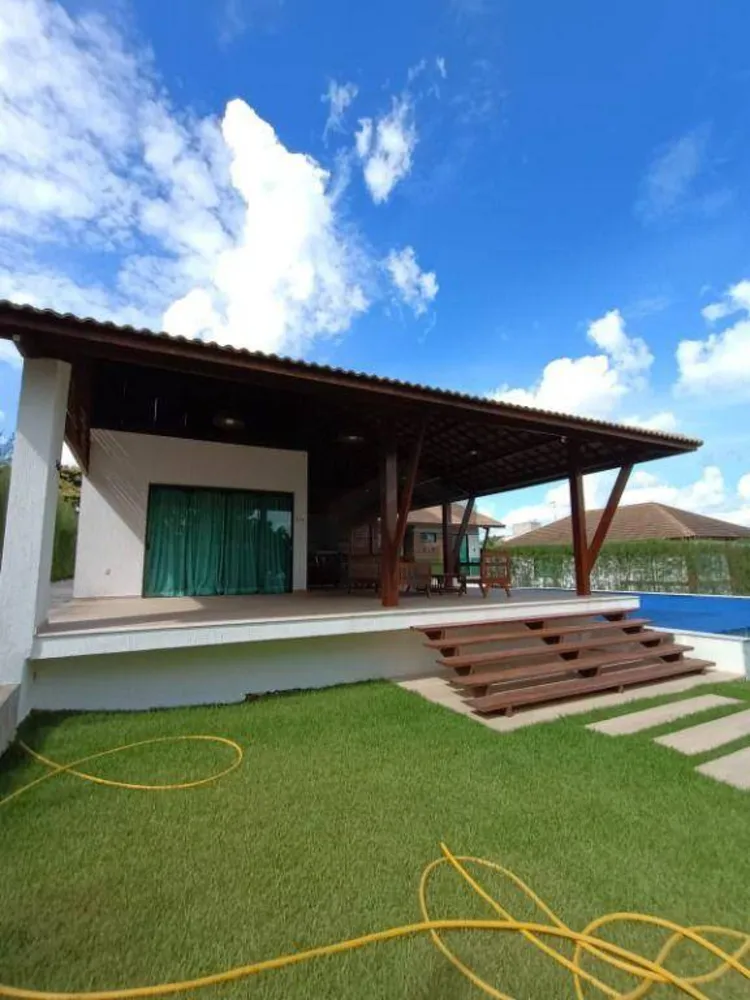 Casa de Condomínio, 6 quartos - Foto 16