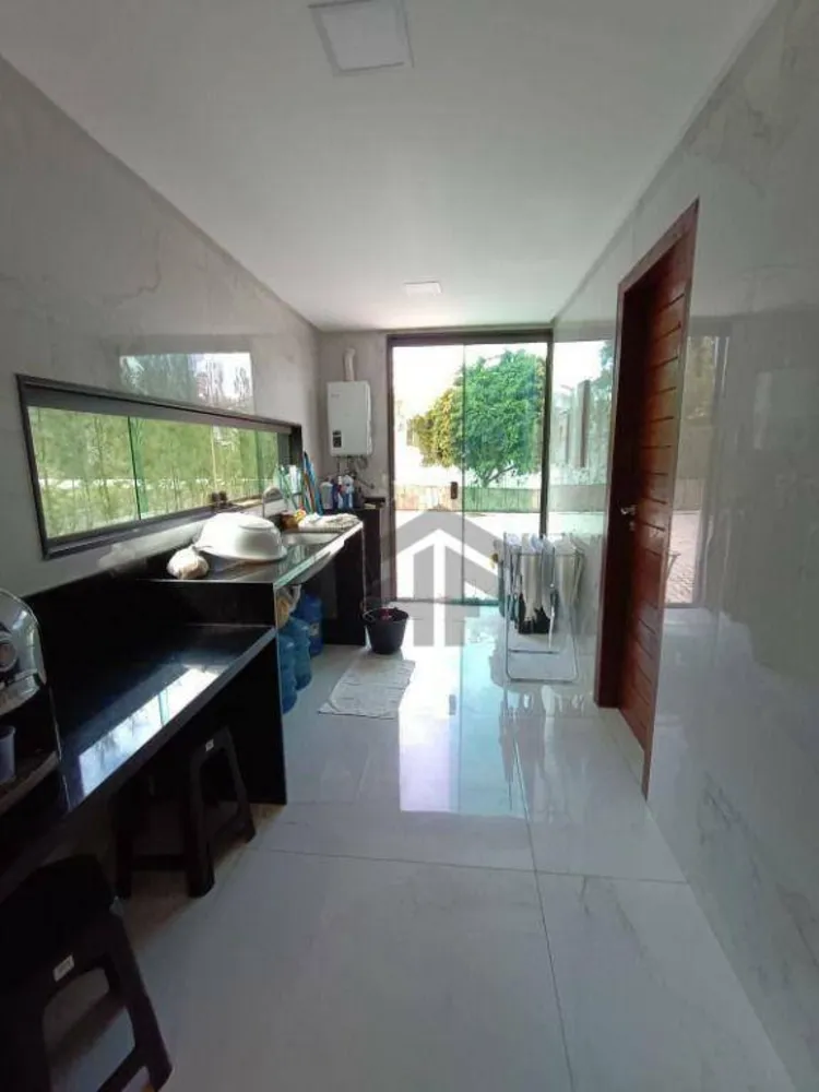 Casa de Condomínio, 6 quartos - Foto 8