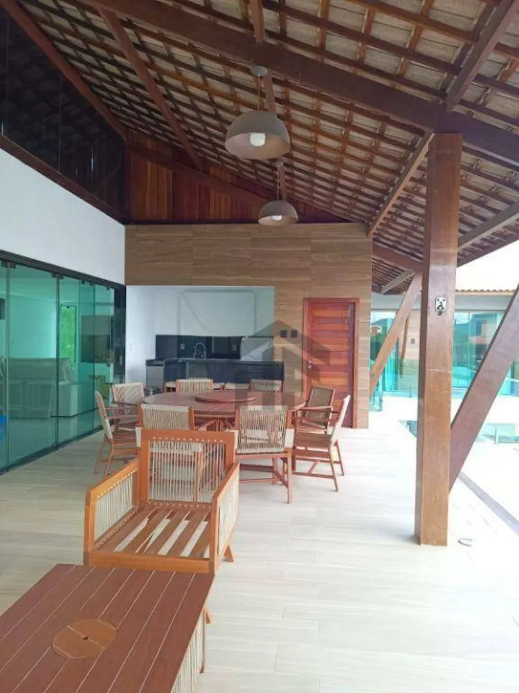 Casa de Condomínio, 6 quartos - Foto 5