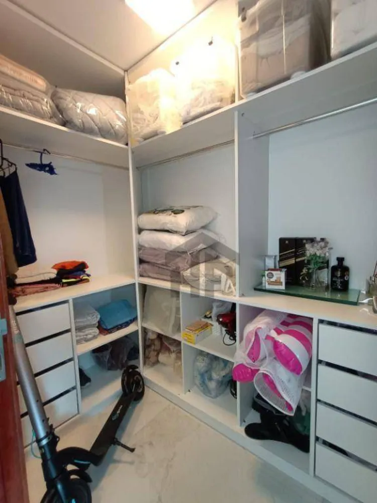 Casa de Condomínio, 6 quartos - Foto 12