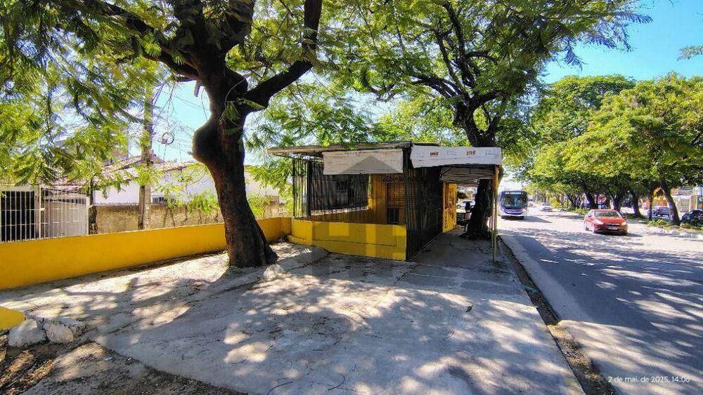 Loja-Salão à venda e aluguel, 40m² - Foto 1