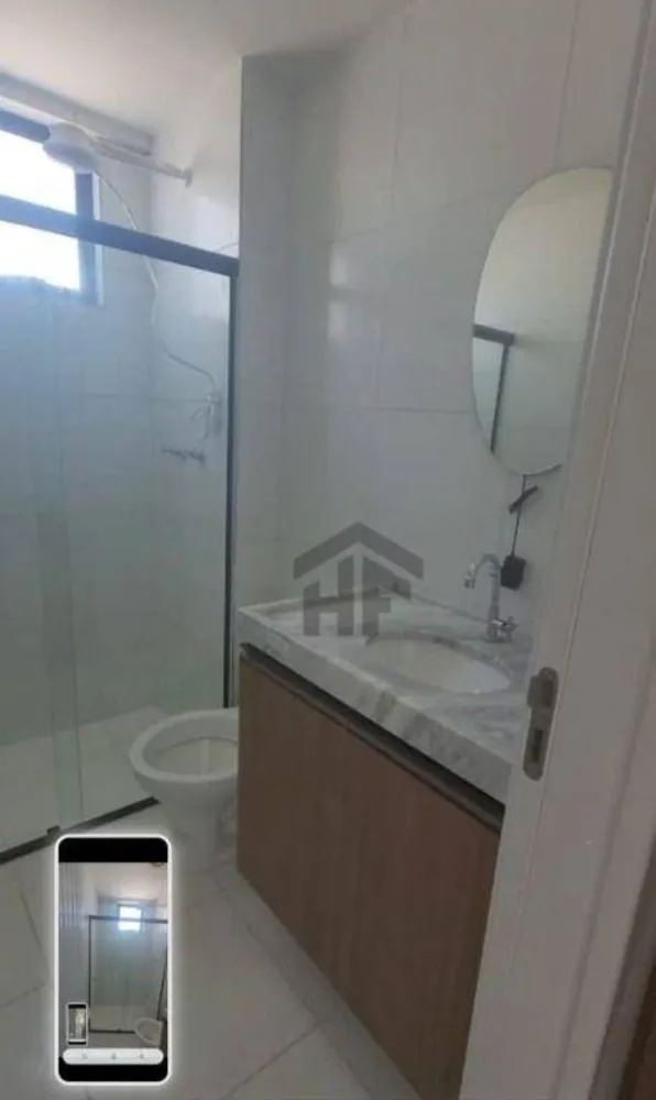 Apartamento, 3 quartos, 57 m² - Foto 7