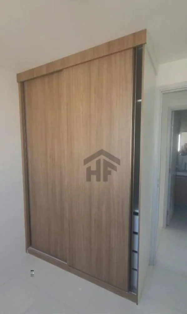 Apartamento, 3 quartos, 57 m² - Foto 2
