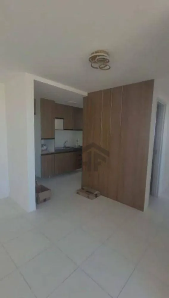 Apartamento, 3 quartos, 57 m² - Foto 1