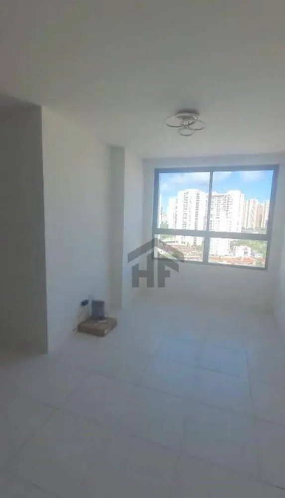 Apartamento, 3 quartos, 57 m² - Foto 4