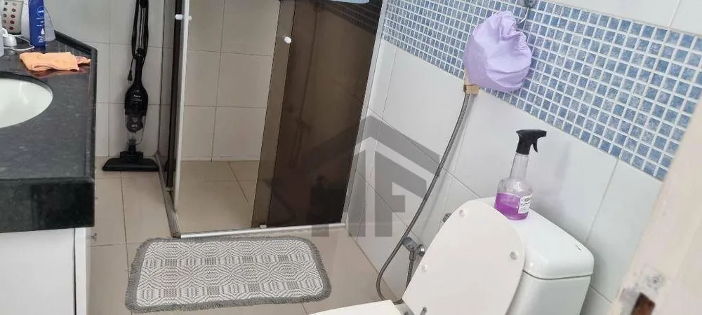 Apartamento, 3 quartos, 130 m² - Foto 8