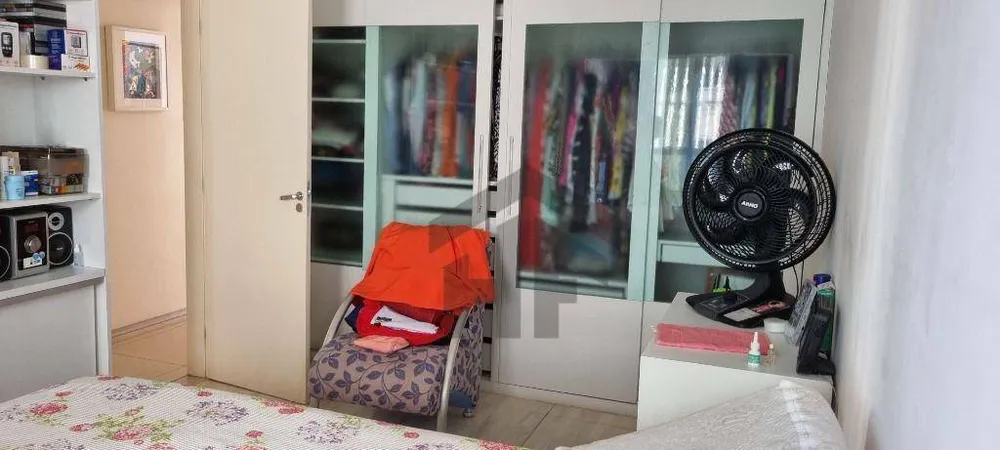 Apartamento, 3 quartos, 130 m² - Foto 10