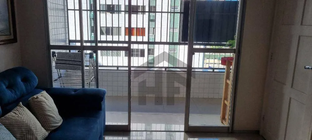 Apartamento, 3 quartos, 130 m² - Foto 4