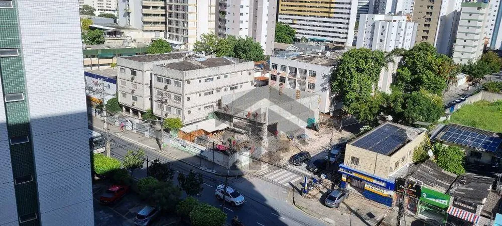 Apartamento, 3 quartos, 130 m² - Foto 5