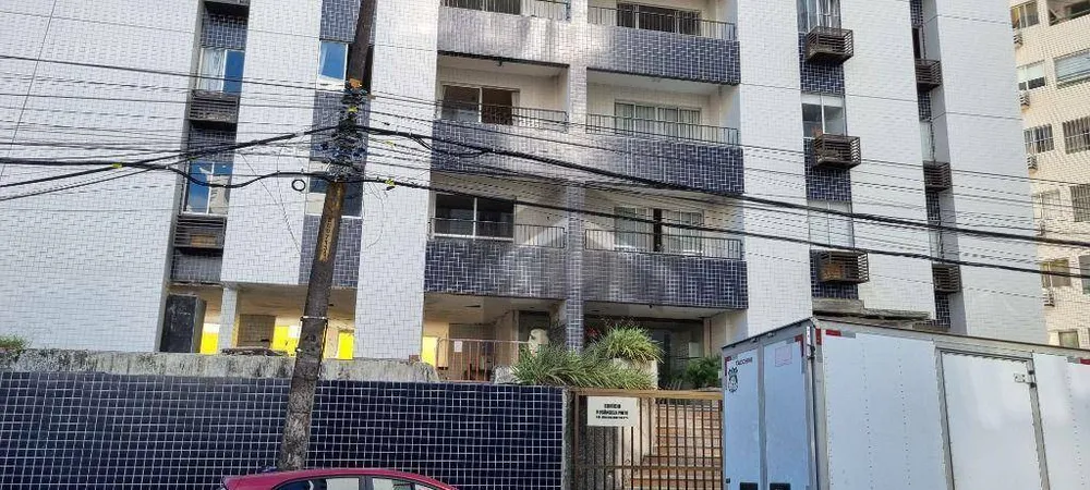 Apartamento, 3 quartos, 130 m² - Foto 1