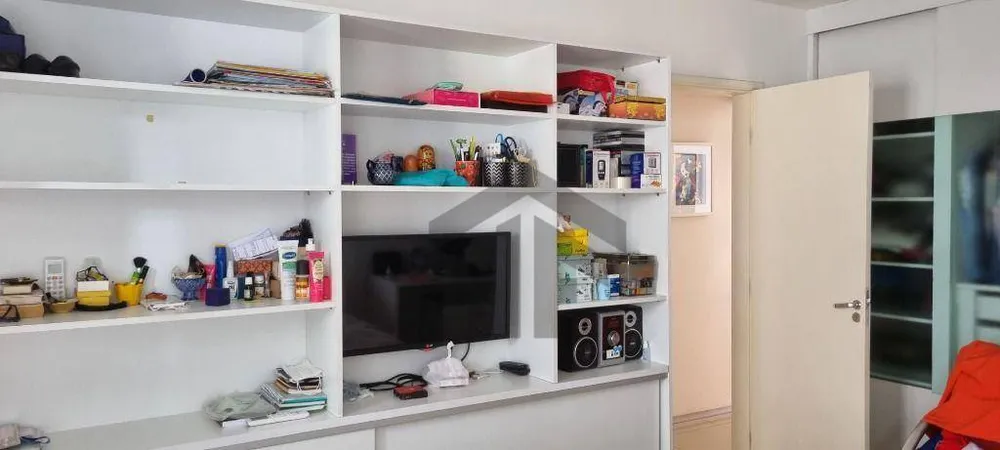 Apartamento, 3 quartos, 130 m² - Foto 9
