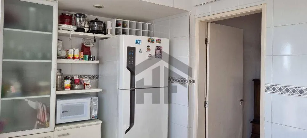 Apartamento, 3 quartos, 130 m² - Foto 13