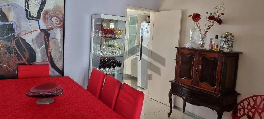 Apartamento, 3 quartos, 130 m² - Foto 3
