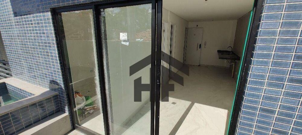Flat/Apart Hotel à venda com 1 quarto, 31m² - Foto 3