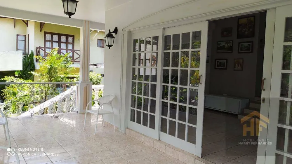 Casa de Condomínio, 3 quartos - Foto 8