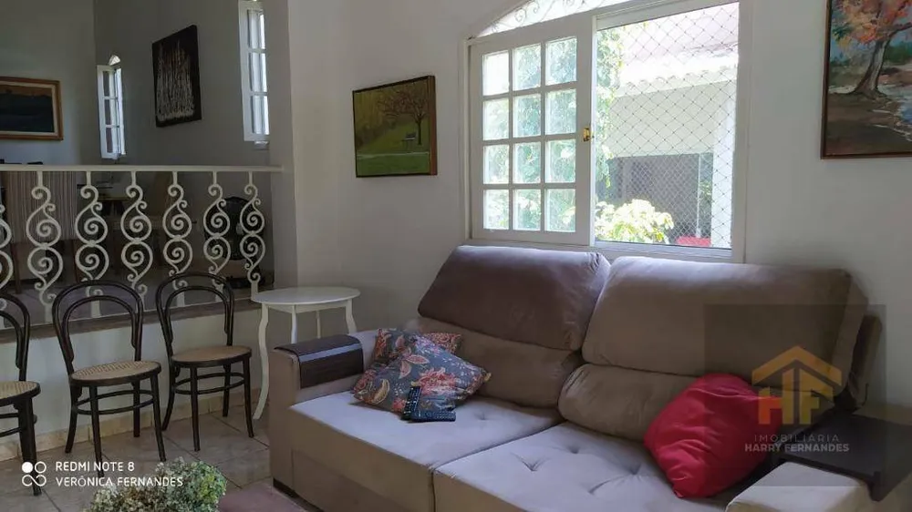 Casa de Condomínio, 3 quartos - Foto 11