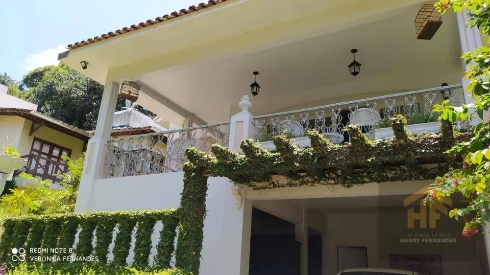 Casa de Condomínio, 3 quartos - Foto 6