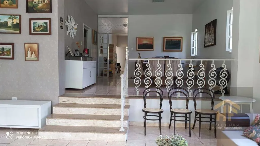 Casa de Condomínio, 3 quartos - Foto 10