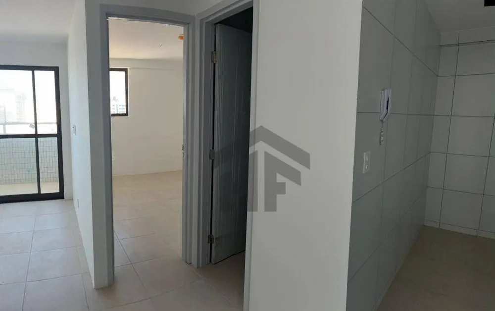 Apartamento, 1 quarto, 36 m² - Foto 11