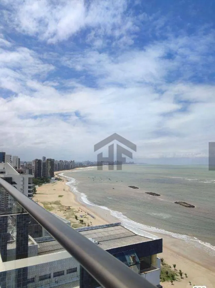 Apartamento, 1 quarto, 36 m² - Foto 7