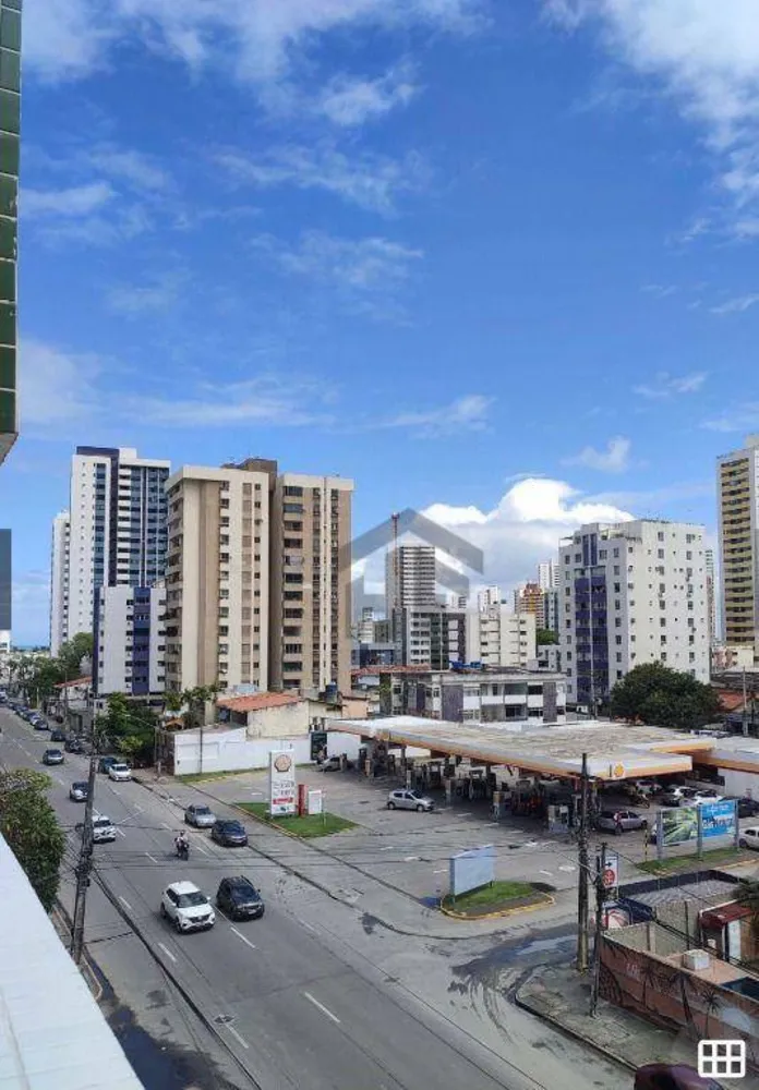 Apartamento, 1 quarto, 36 m² - Foto 16
