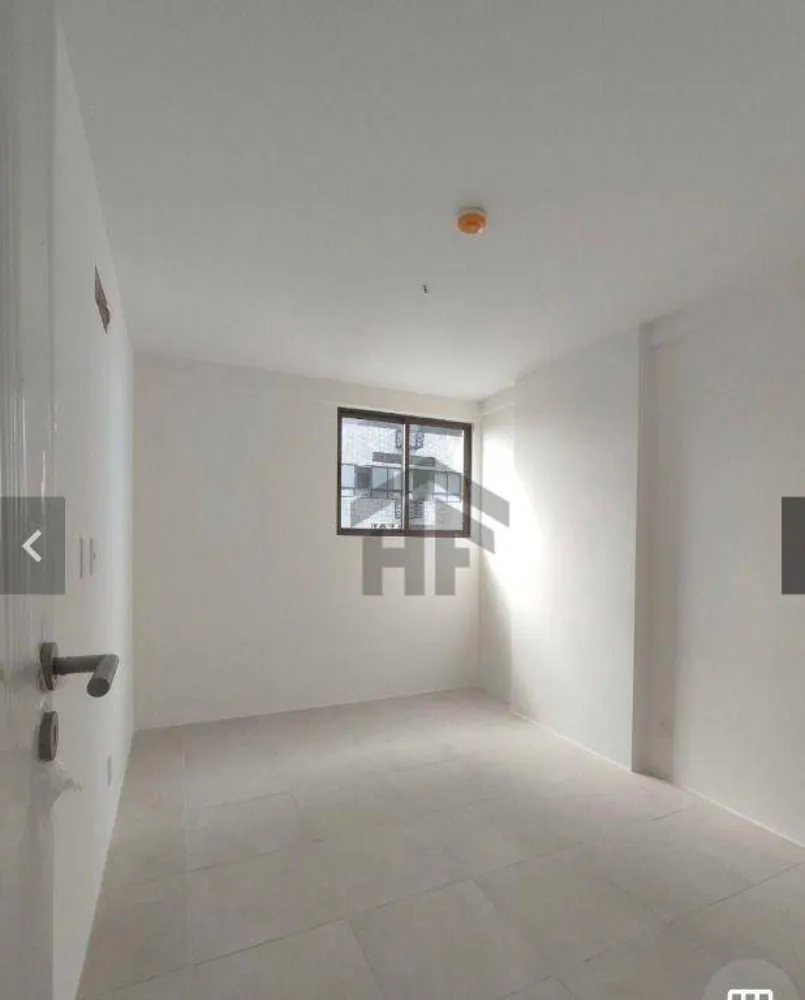 Apartamento, 1 quarto, 36 m² - Foto 5