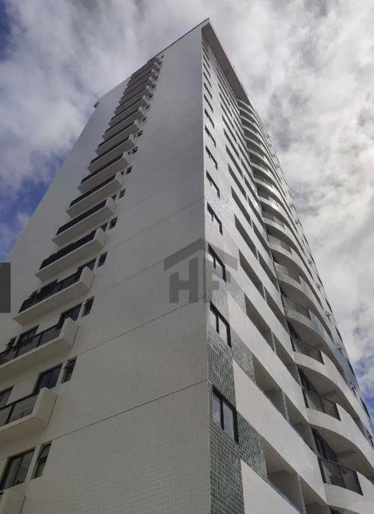 Apartamento, 1 quarto, 36 m² - Foto 15
