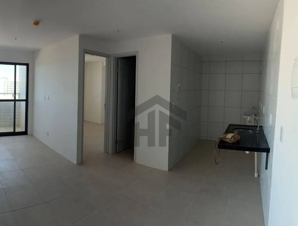 Apartamento, 1 quarto, 36 m² - Foto 4