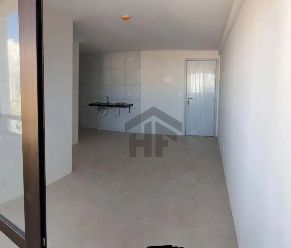 Apartamento, 1 quarto, 36 m² - Foto 7