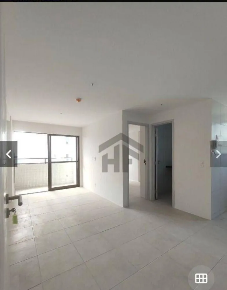 Apartamento, 1 quarto, 36 m² - Foto 12
