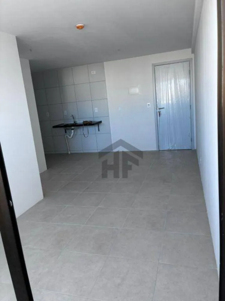 Apartamento, 1 quarto, 36 m² - Foto 3