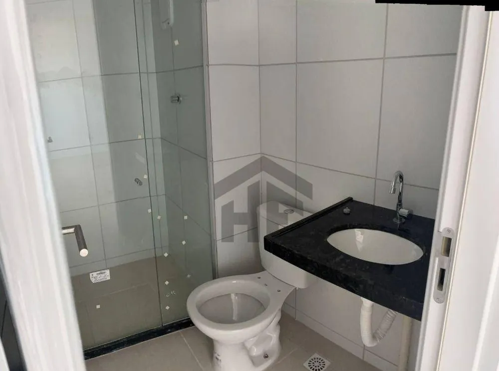 Apartamento, 1 quarto, 36 m² - Foto 11