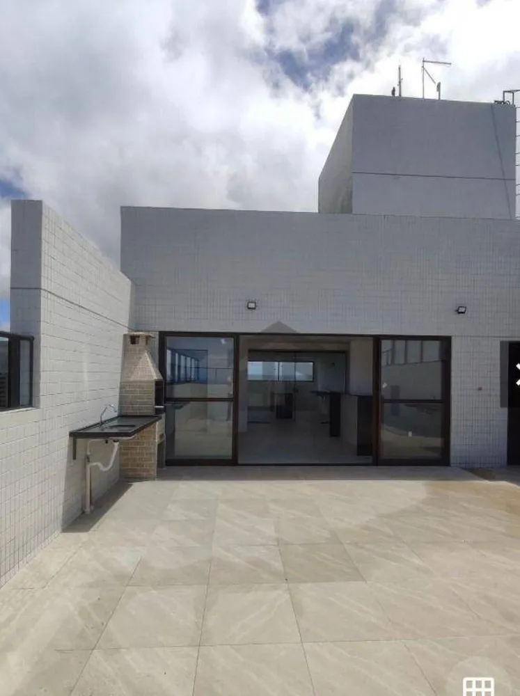 Apartamento, 1 quarto, 36 m² - Foto 6