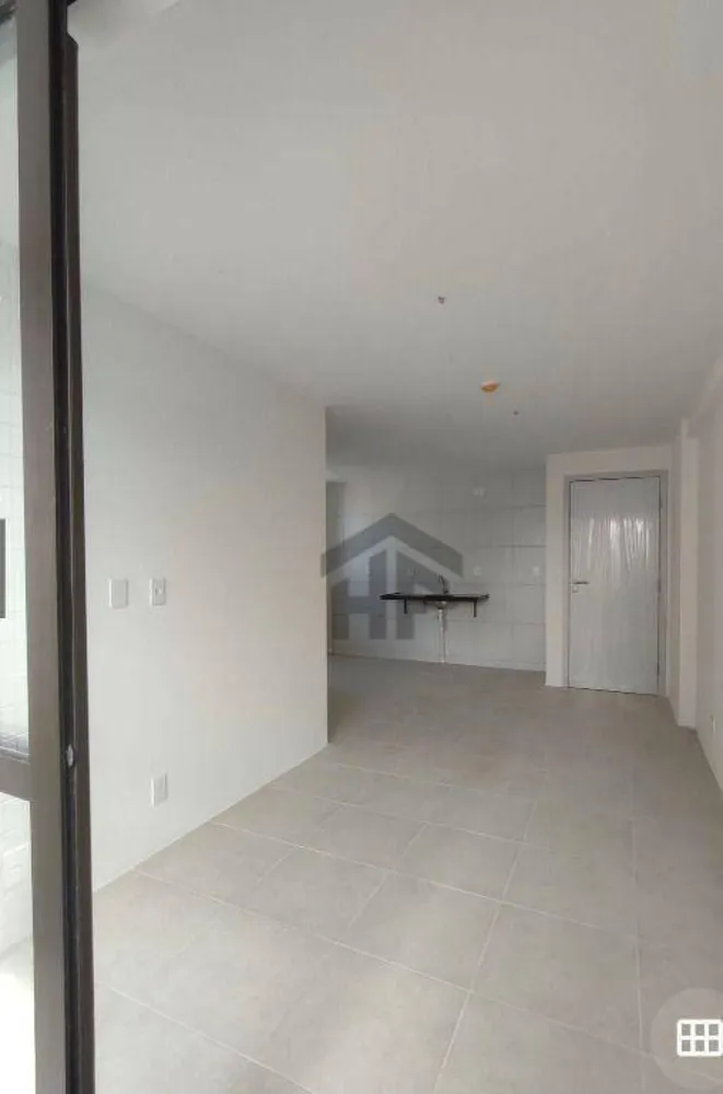 Apartamento, 1 quarto, 36 m² - Foto 8