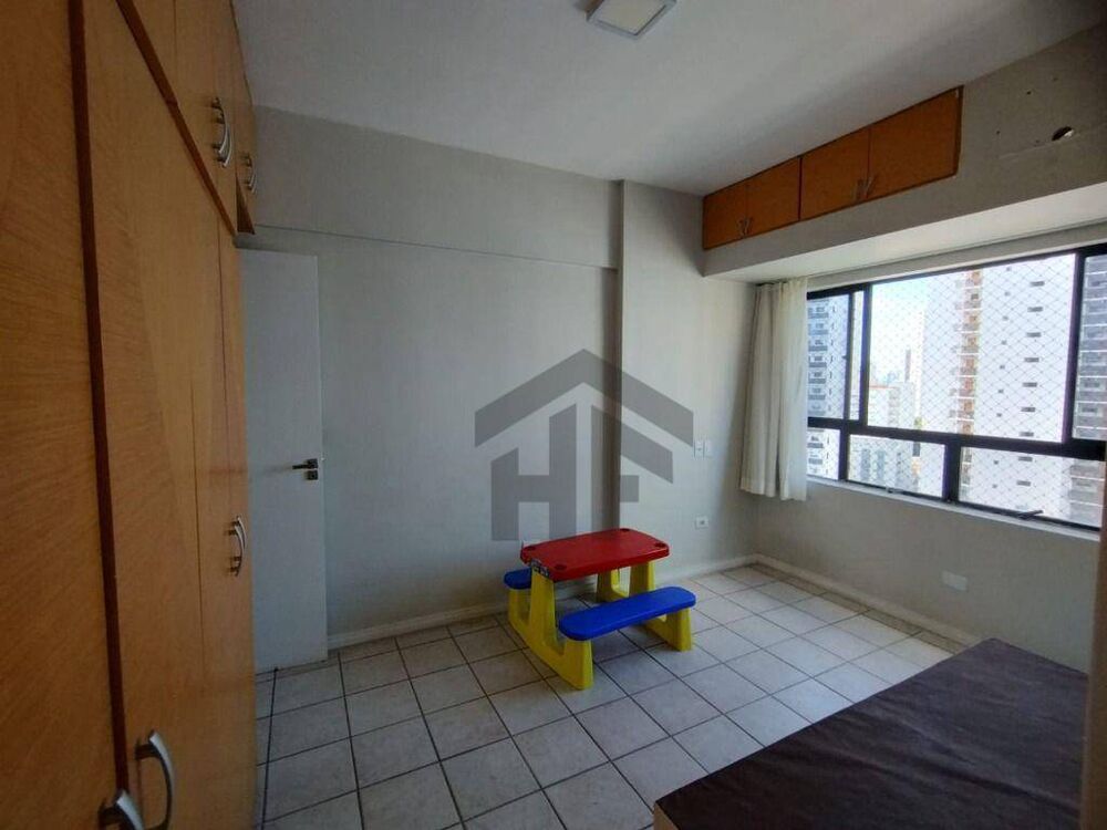 Apartamento, 4 quartos, 225 m² - Foto 2