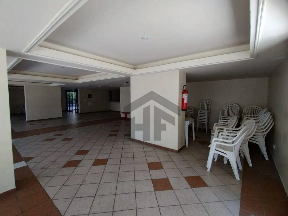 Apartamento, 4 quartos, 225 m² - Foto 16