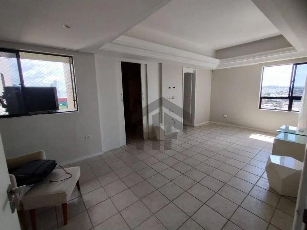 Apartamento, 4 quartos, 225 m² - Foto 2
