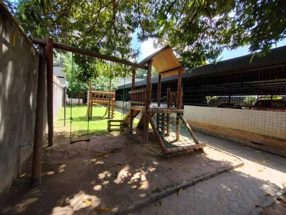 Apartamento, 4 quartos, 225 m² - Foto 13