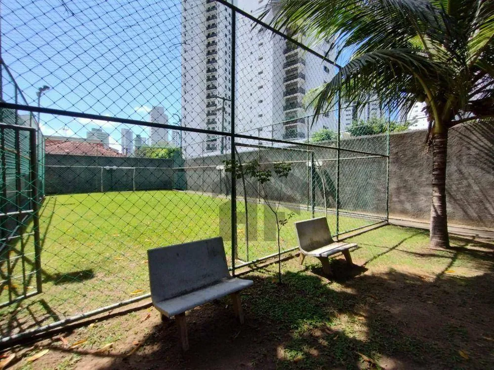 Apartamento, 4 quartos, 225 m² - Foto 15