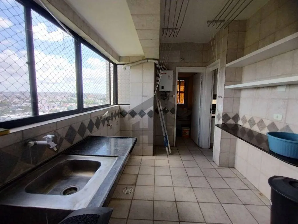 Apartamento, 4 quartos, 225 m² - Foto 5