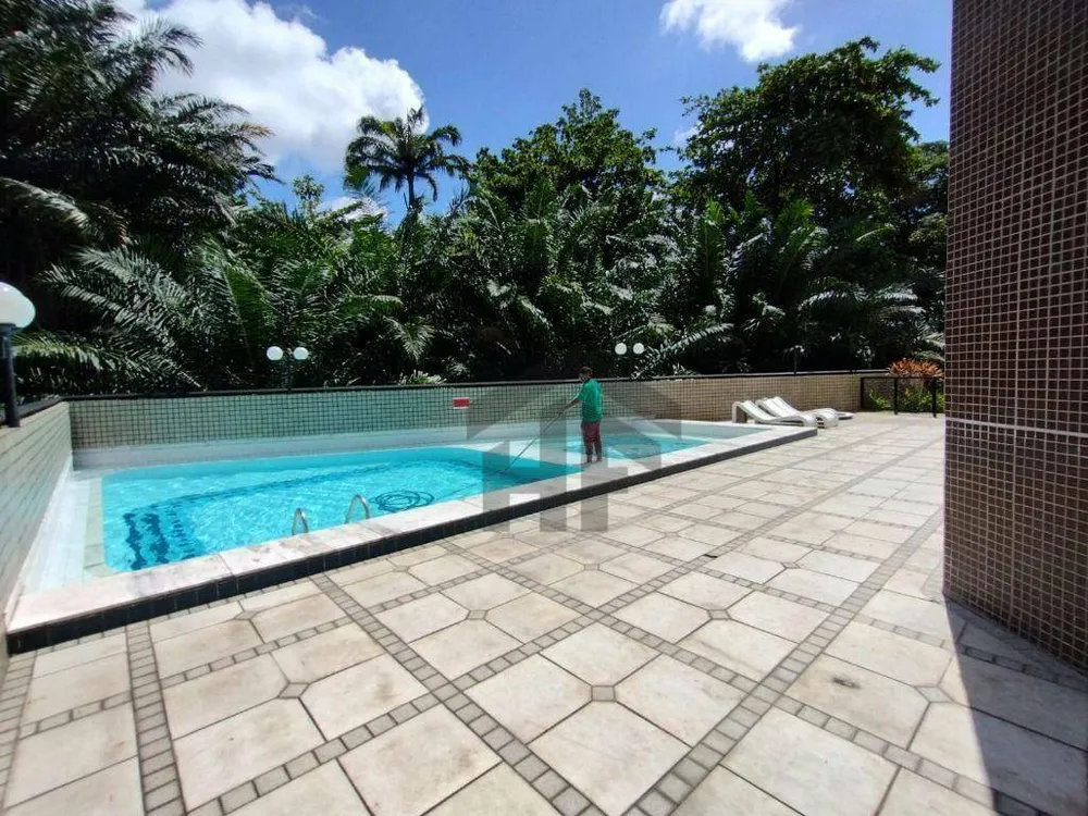 Apartamento, 4 quartos, 225 m² - Foto 14