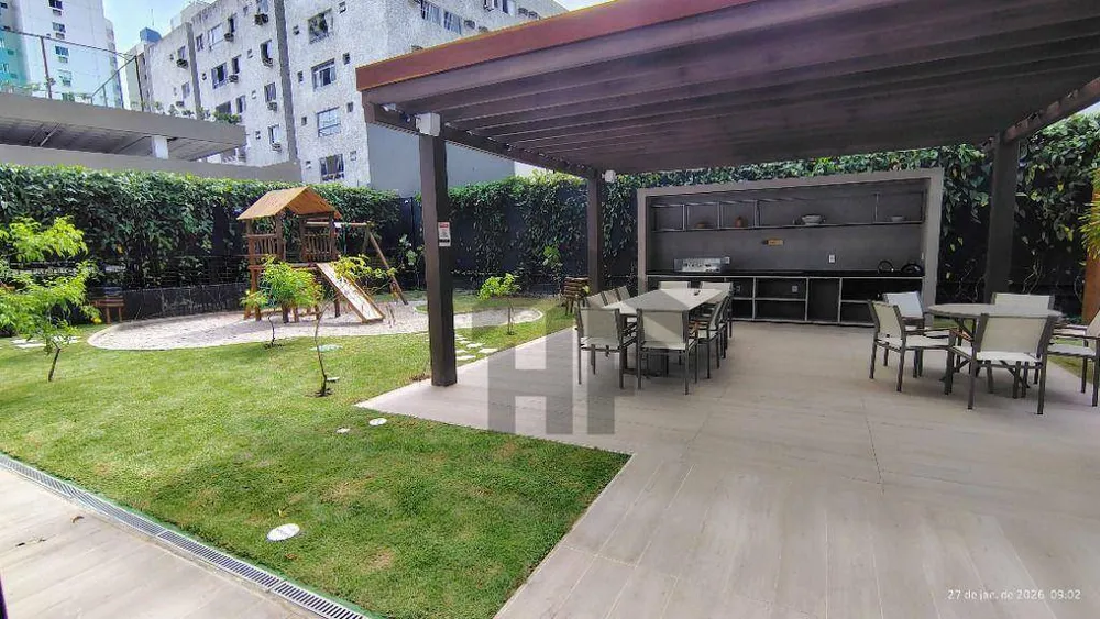 Apartamento, 3 quartos, 107 m² - Foto 15