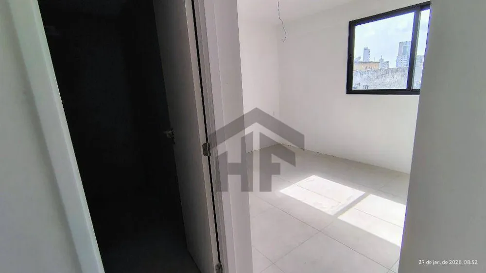 Apartamento, 3 quartos, 107 m² - Foto 8