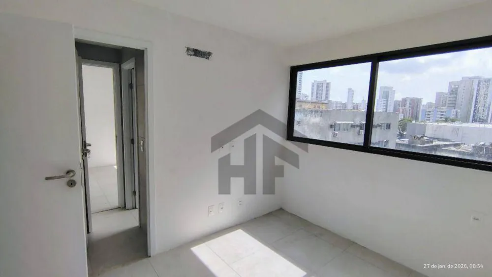 Apartamento, 3 quartos, 107 m² - Foto 11