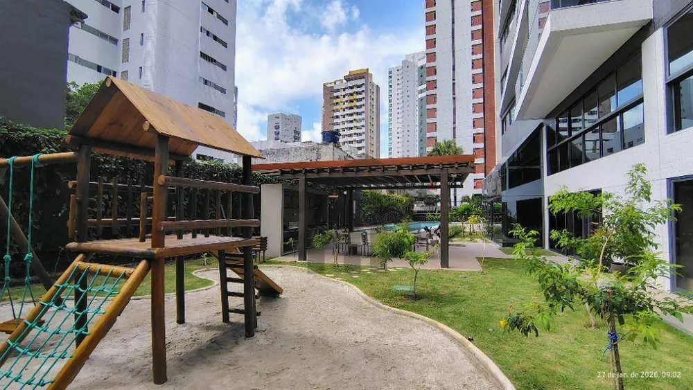Apartamento, 3 quartos, 107 m² - Foto 16