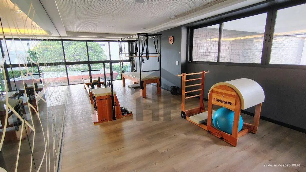 Apartamento, 3 quartos, 107 m² - Foto 7