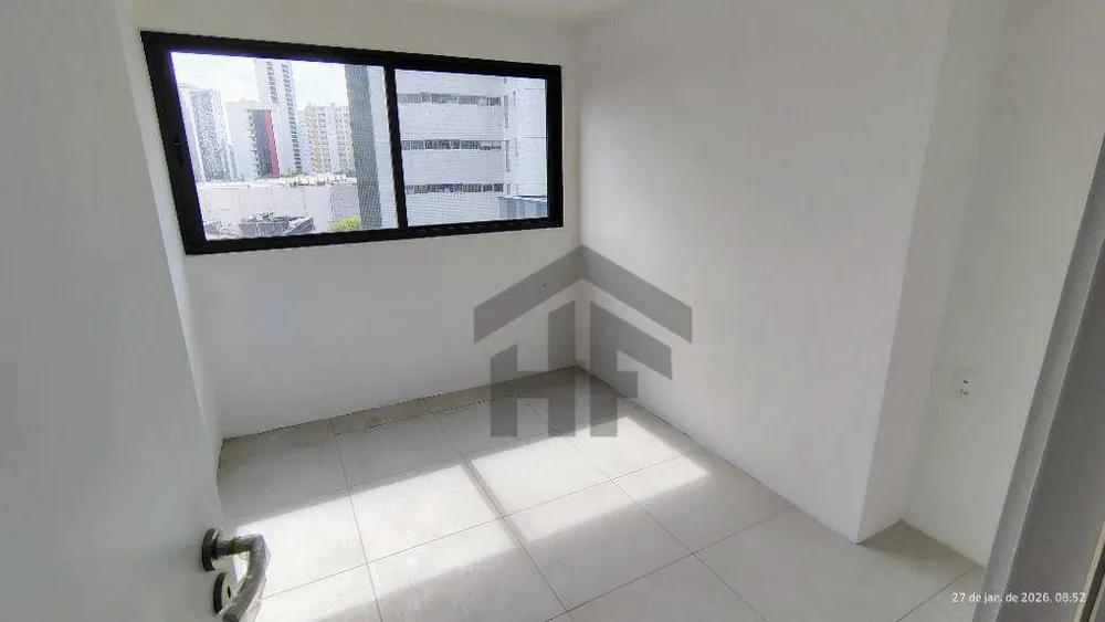 Apartamento, 3 quartos, 107 m² - Foto 5