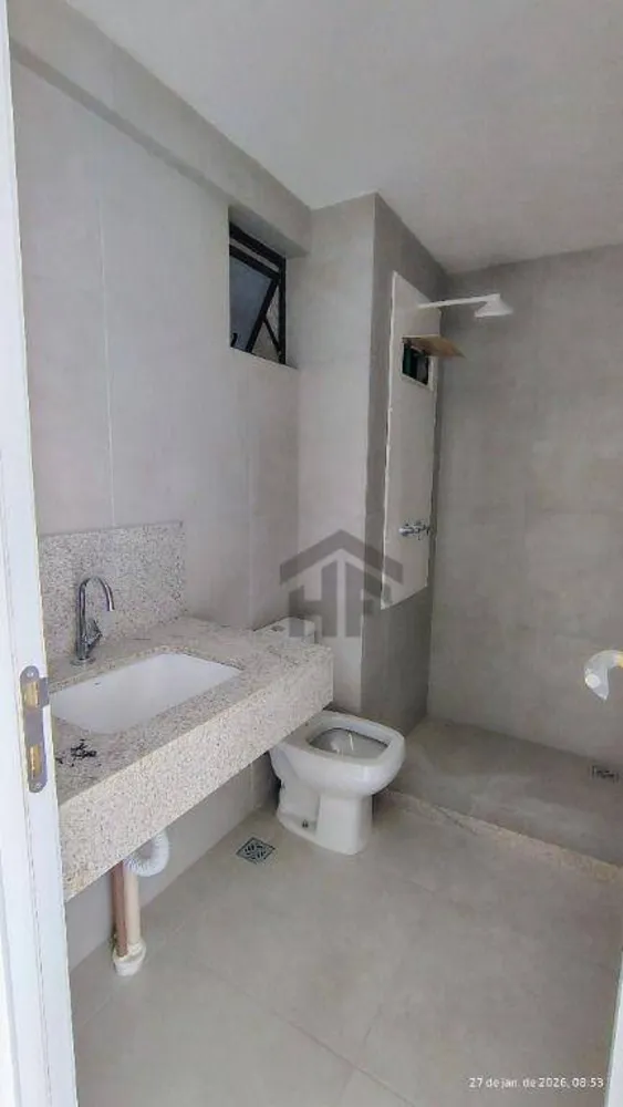 Apartamento, 3 quartos, 107 m² - Foto 4