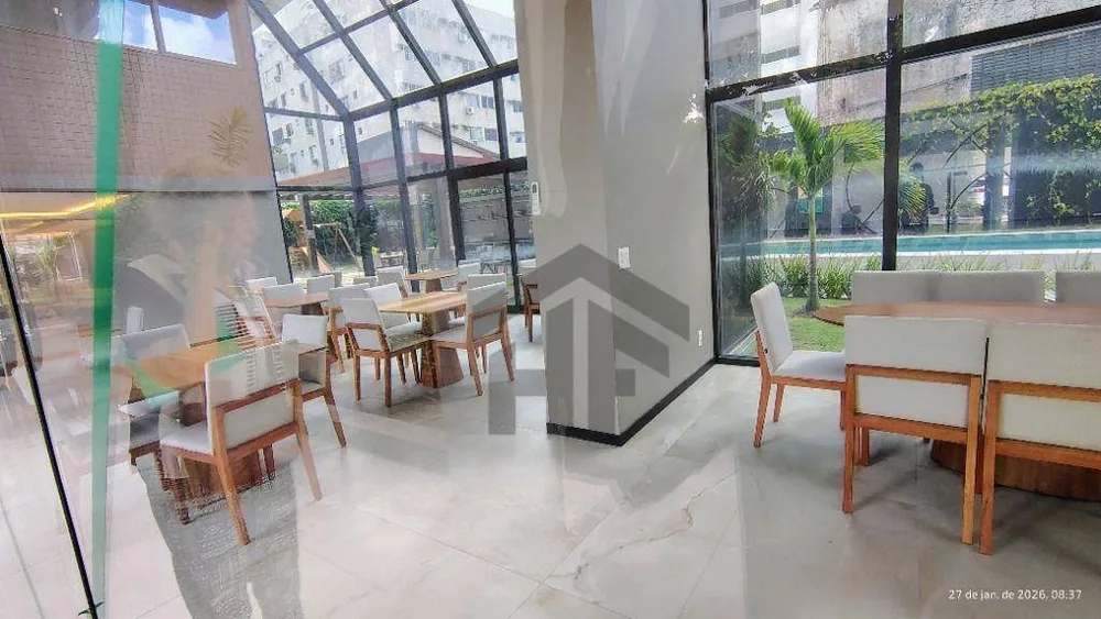 Apartamento, 3 quartos, 107 m² - Foto 8