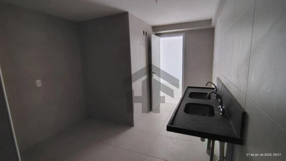 Apartamento, 3 quartos, 107 m² - Foto 12